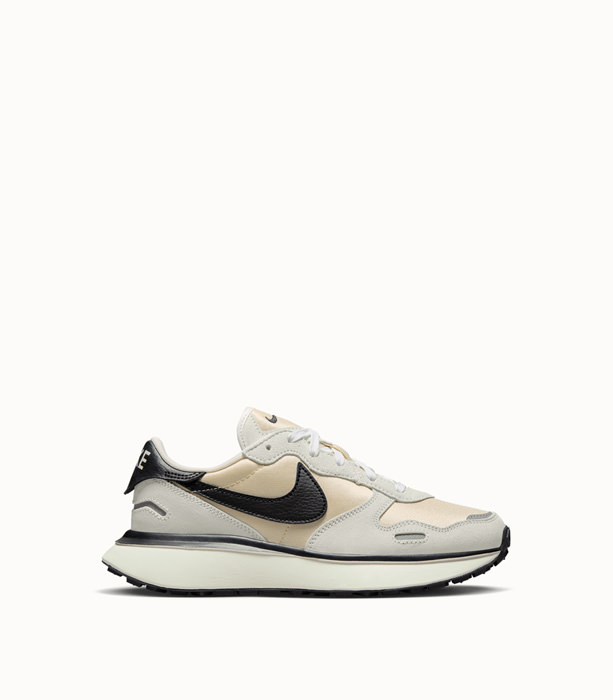 NIKE: PHOENIX WAFFLE (W) SNEAKERS COLOR GRAY AND BLUE | Playground Shop