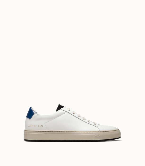 COMMON PROJECTS: shoes and sneakers for 