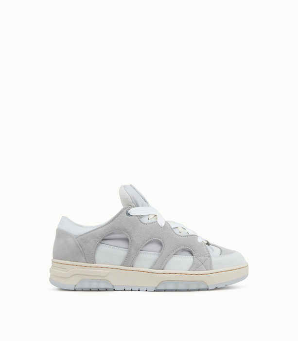 SANTHA: SNEAKERS COLOR GRAY | Playground Shop