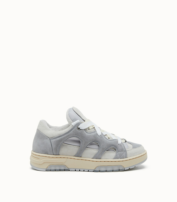 SANTHA: SNEAKERS COLOR GRAY