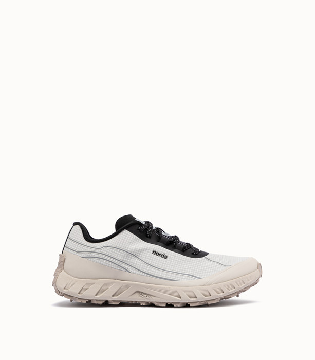 NORDA: SNEAKERS THE 002 W CINDER COLORE BEIGE | Playground Shop