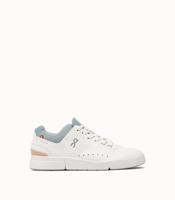 ON: SNEAKERS THE ROGER ADVANTAGE COLORE BIANCO | Playground Shop