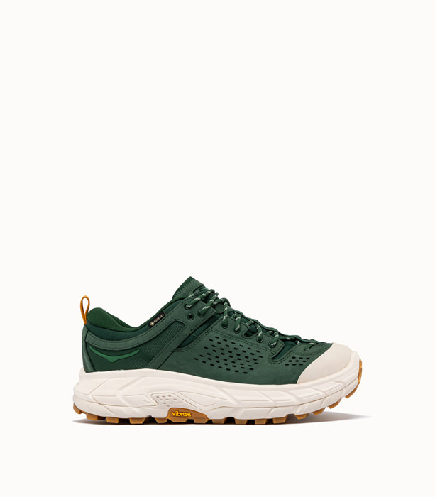 HOKA ONE ONE: SNEAKERS TOR ULTRA LO COLORE VERDE | Playground Shop
