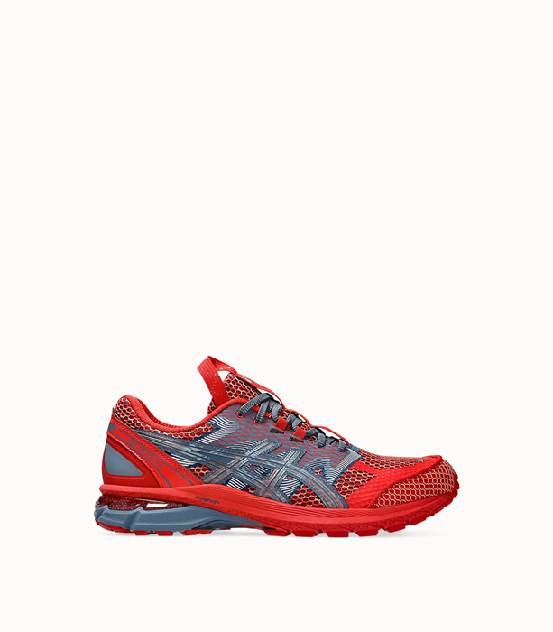 ASICS: SNEAKERS USA-S GEL-TERRAIN COLORE ROSSO