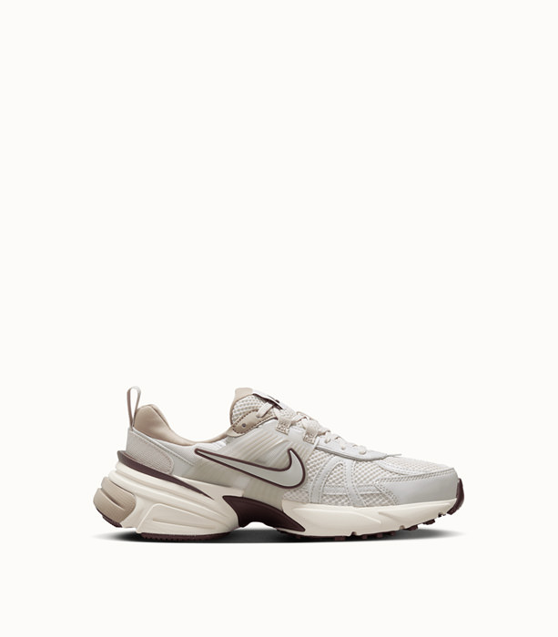 NIKE: V2K RUN SNEAKERS COLOR BEIGE | Playground Shop