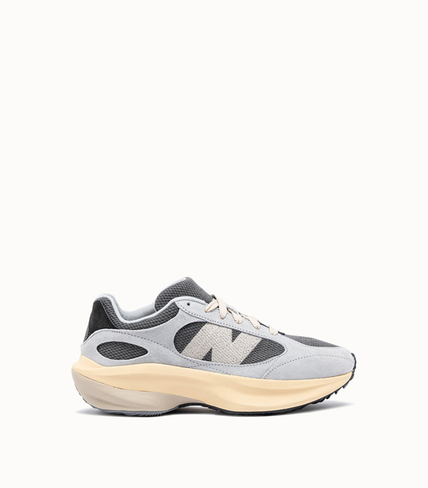 NEW BALANCE: SNEAKERS WRPD RUNNER COLORE GRIGIO | Playground Shop