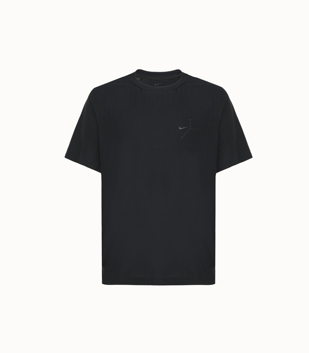 NIKE: A.P.S. T-SHIRT IN TECH FABRIC | Playground Shop