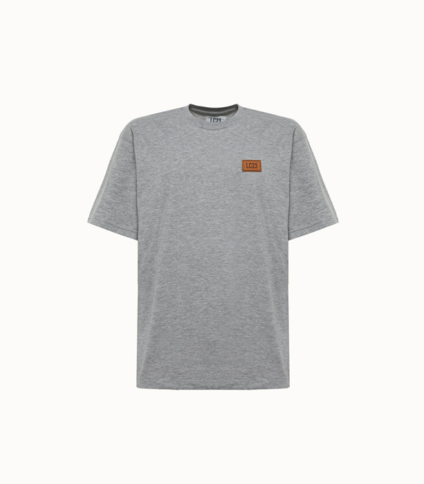 LC23: T-SHIRT DOUBLE SLEEVE