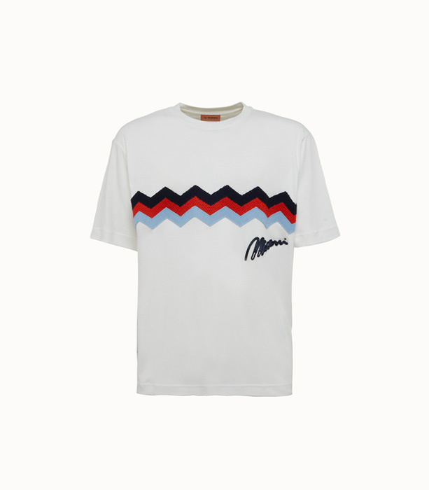 Rosso/Multicolor XL sconto 85% MODA UOMO Camicie & T-shirt Casual Joma T-shirt 