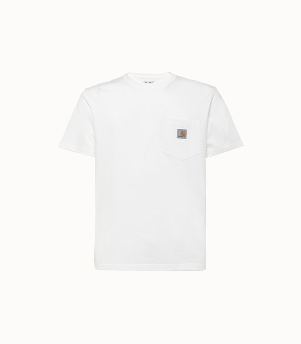 CARHARTT WIP: T-SHIRT IN COTONE | Playground Shop
