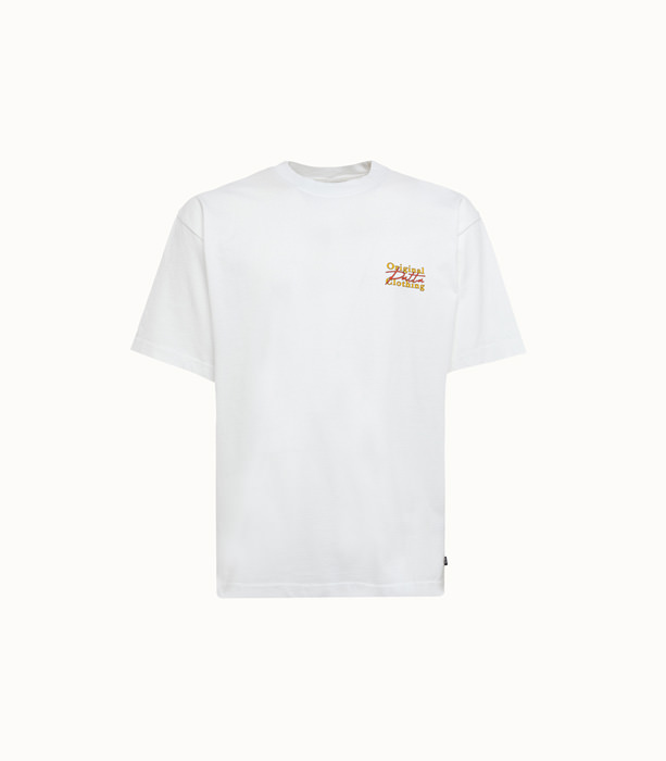 PATTA: T-SHIRT IN COTTON WITH PRINT