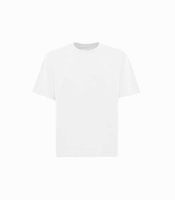 SEVEN GAUGE: T-SHIRT IN COTONE | Playground Shop