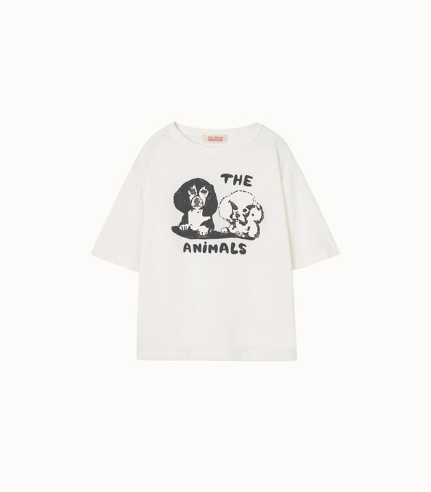 THE ANIMALS OBSERVATORY: T-SHIRT OVER | Playground Shop