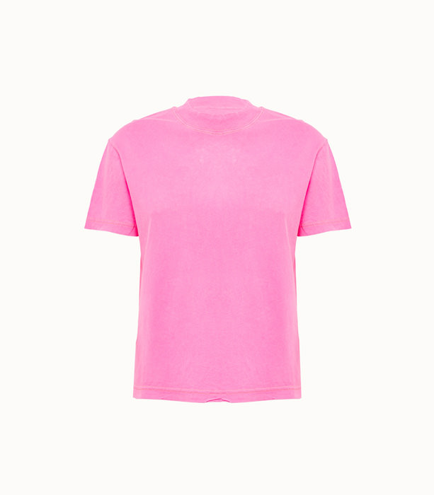 sconto 83% Rosa S MODA DONNA Camicie & T-shirt T-shirt Plumeti 3Suisses T-shirt 