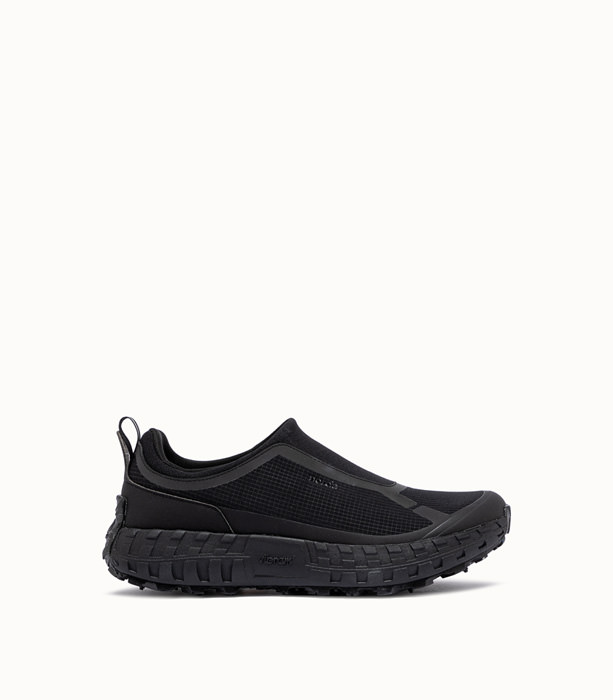 NORDA: THE 003 SNEAKERS COLOR BLACK | Playground Shop