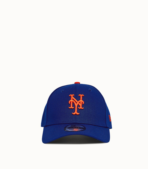 NEW ERA: THE LEAGUE NEW YORK METS BASEBALL CAP COLOR BLUE | Playground Shop