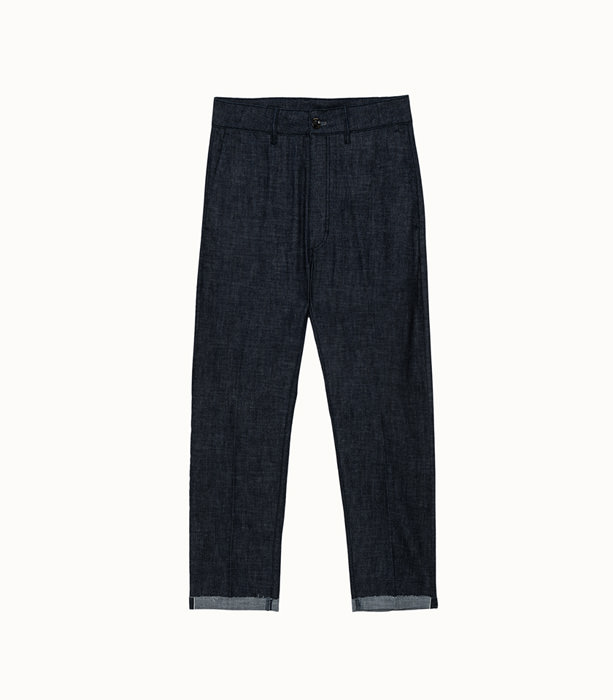 NINE IN THE MORNING: TIM CHINO JEANS | Playground Shop