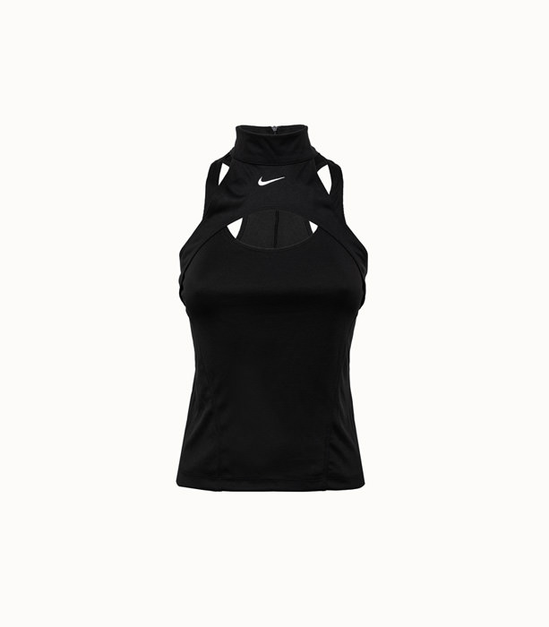 NIKE: CUT OUT TOP