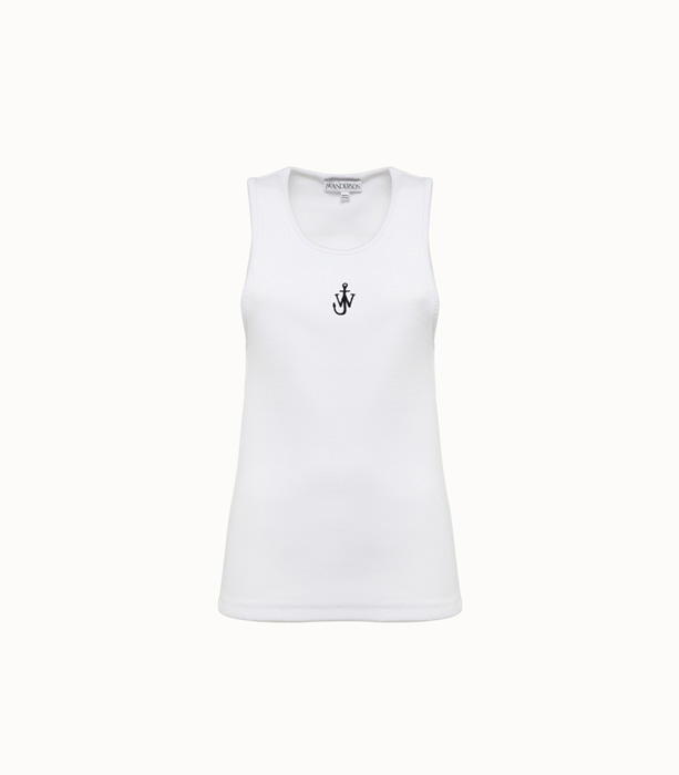 JW ANDERSON: ANCHOR EMBROIDERY | Playground Shop