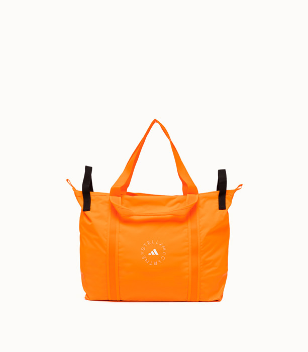 ADIDAS BY STELLA  McCARTNEY: TOTE BAG IN RECYCLED FABRIC