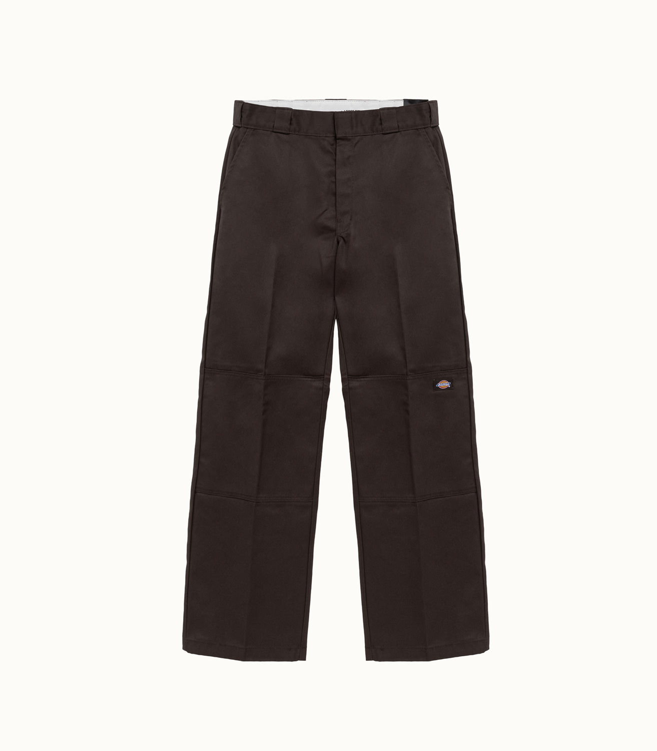 DICKIES COLOR PANTS IN CANVAS | Playground