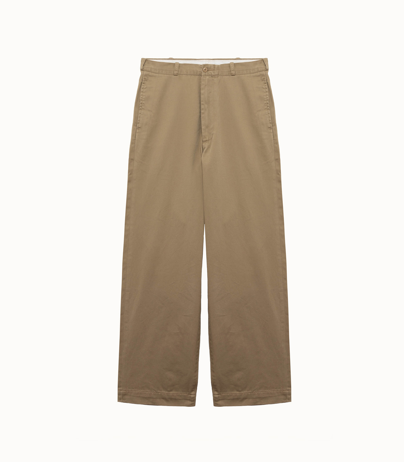 LEVIS SKATE LOOSE CHINO PANTS IN COTTON | Playground