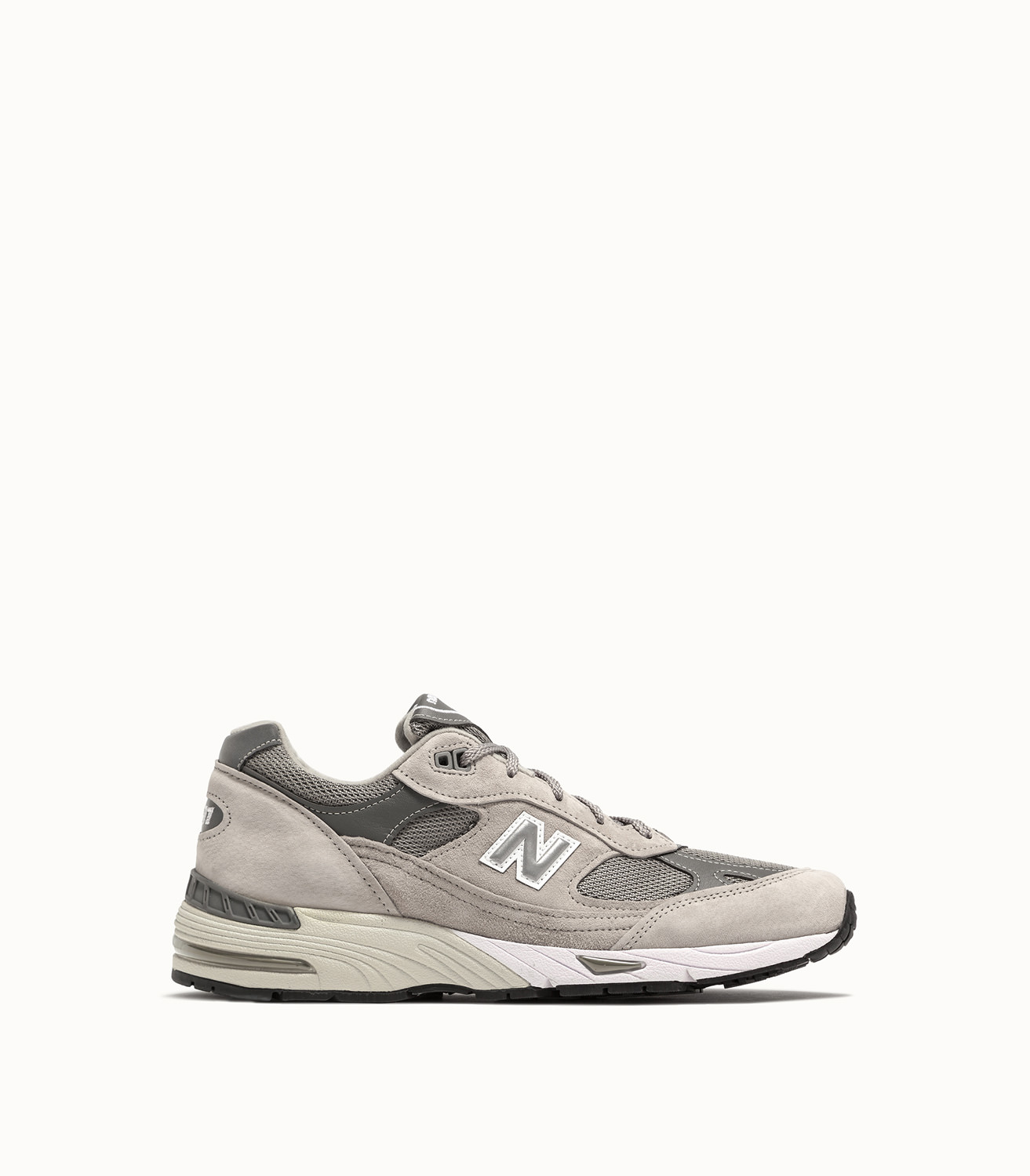 NEW BALANCE 991 LIFESTYLE SNEAKERS 