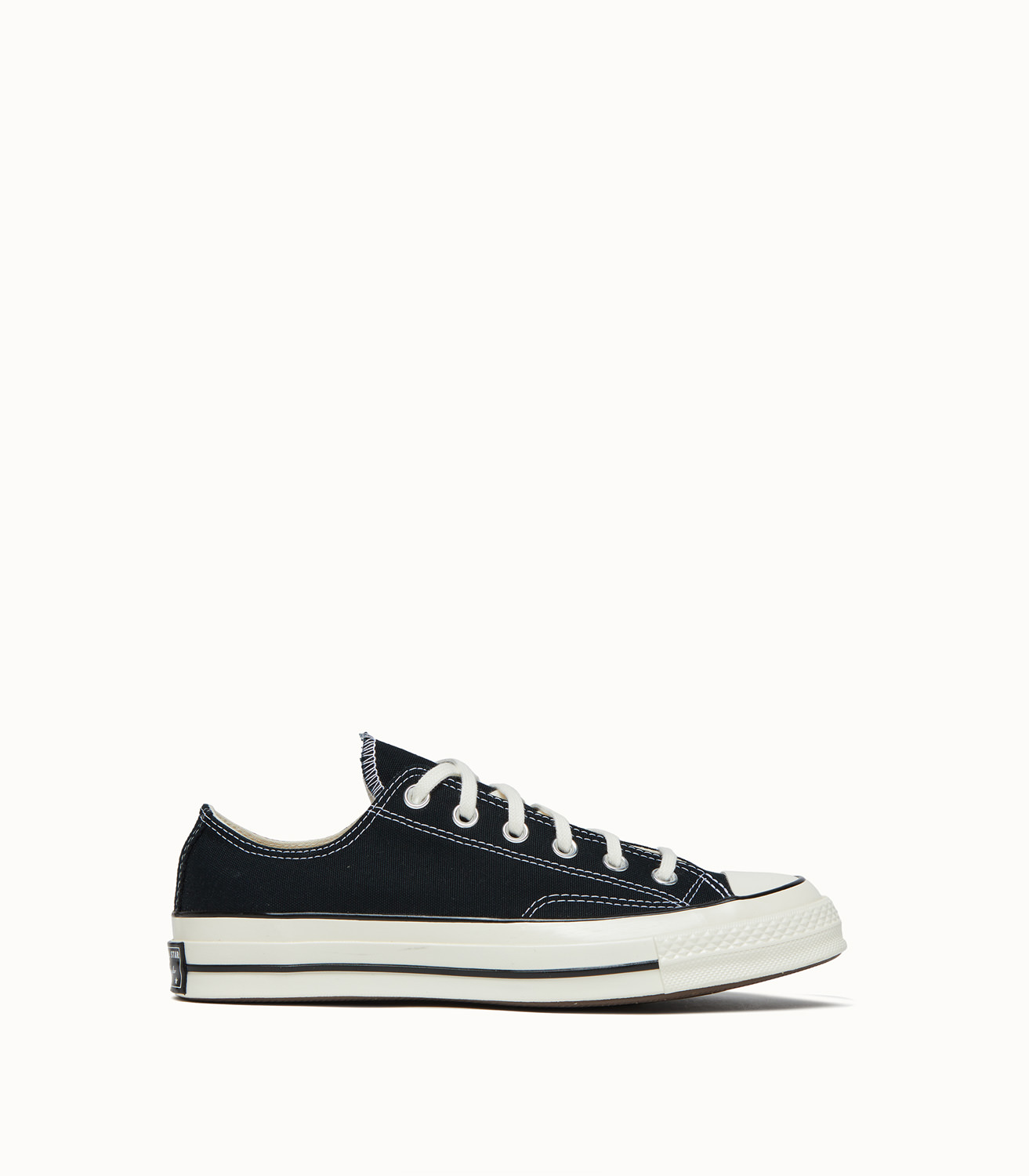 CONVERSE CHUCK 70 SNEAKERS COLOR BLACK | Playground