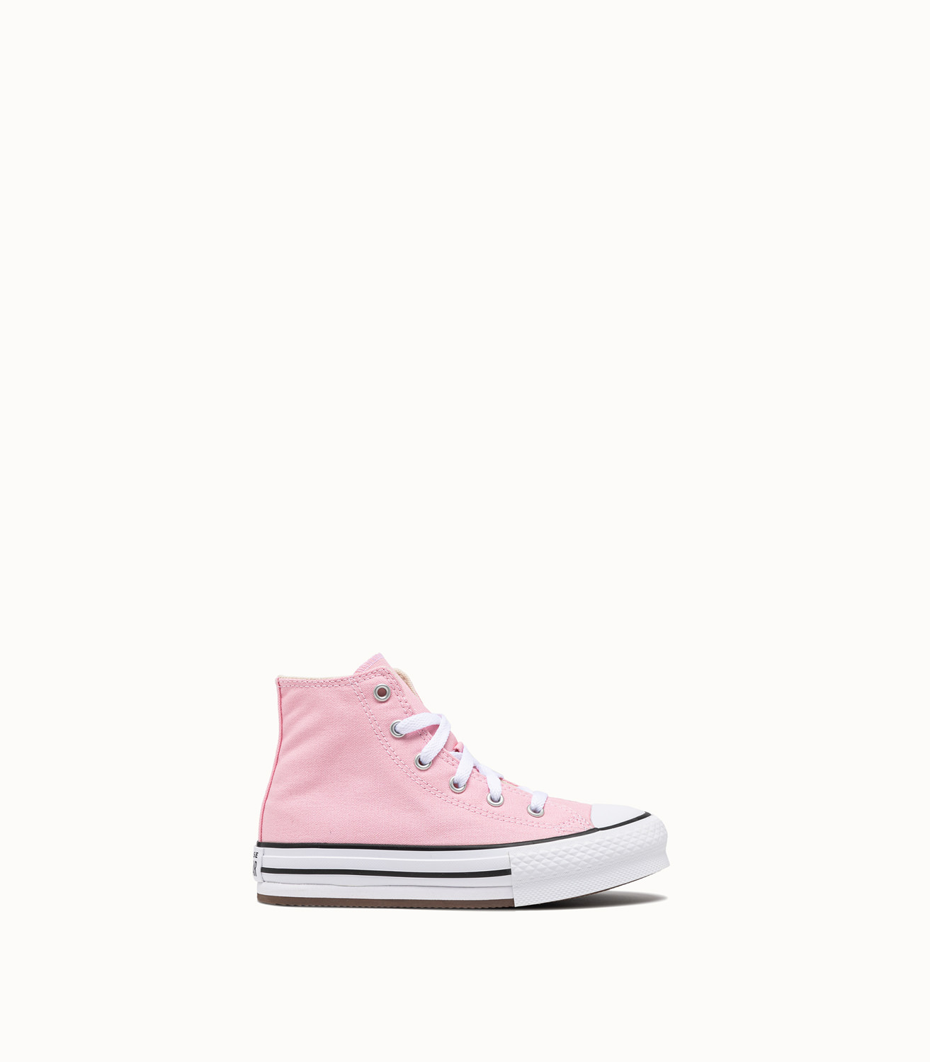 CONVERSE CHUCK TAYLOR SNEAKERS IN CANVAS COLOR PINK | Playground