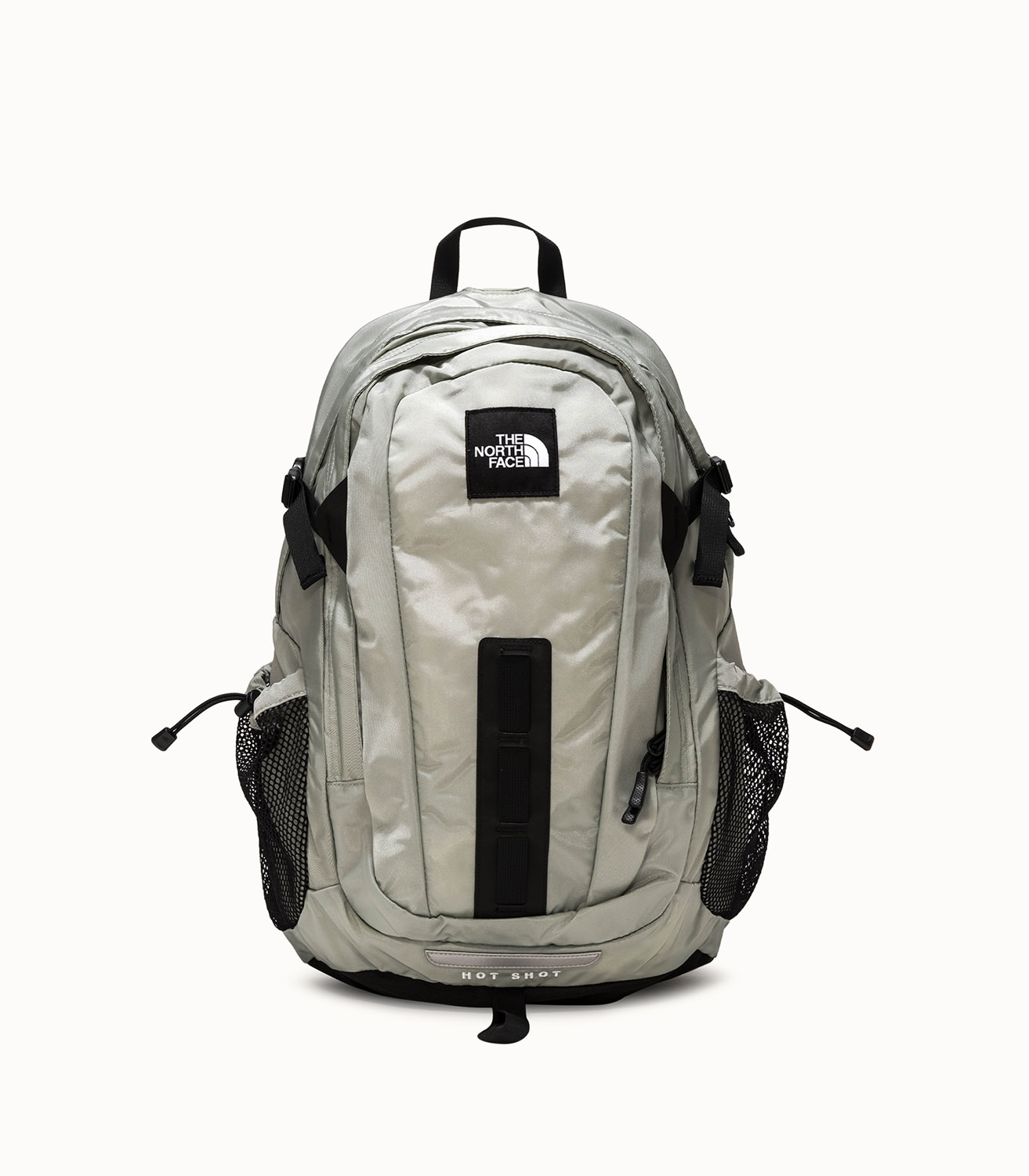 north face backpack patches