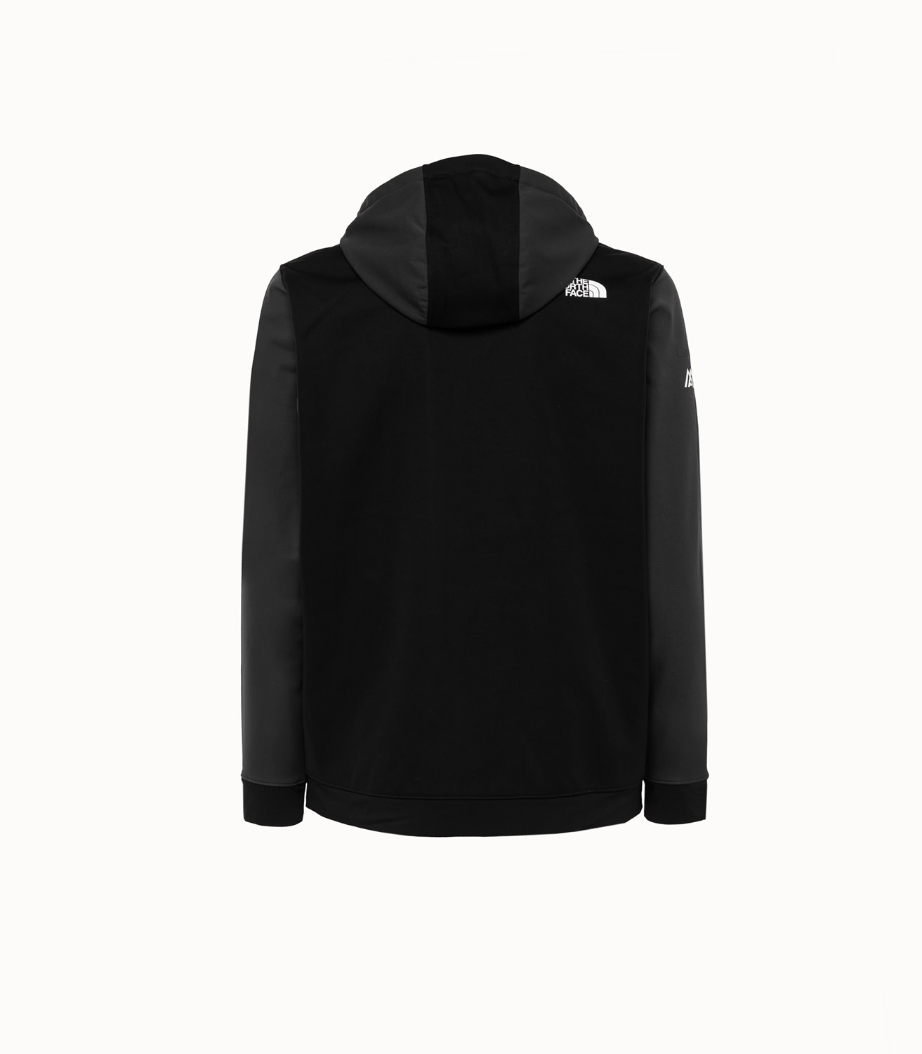 THE NORTH FACE SOFTSHELL JACKET IN WATER RESISTANT FABRIC