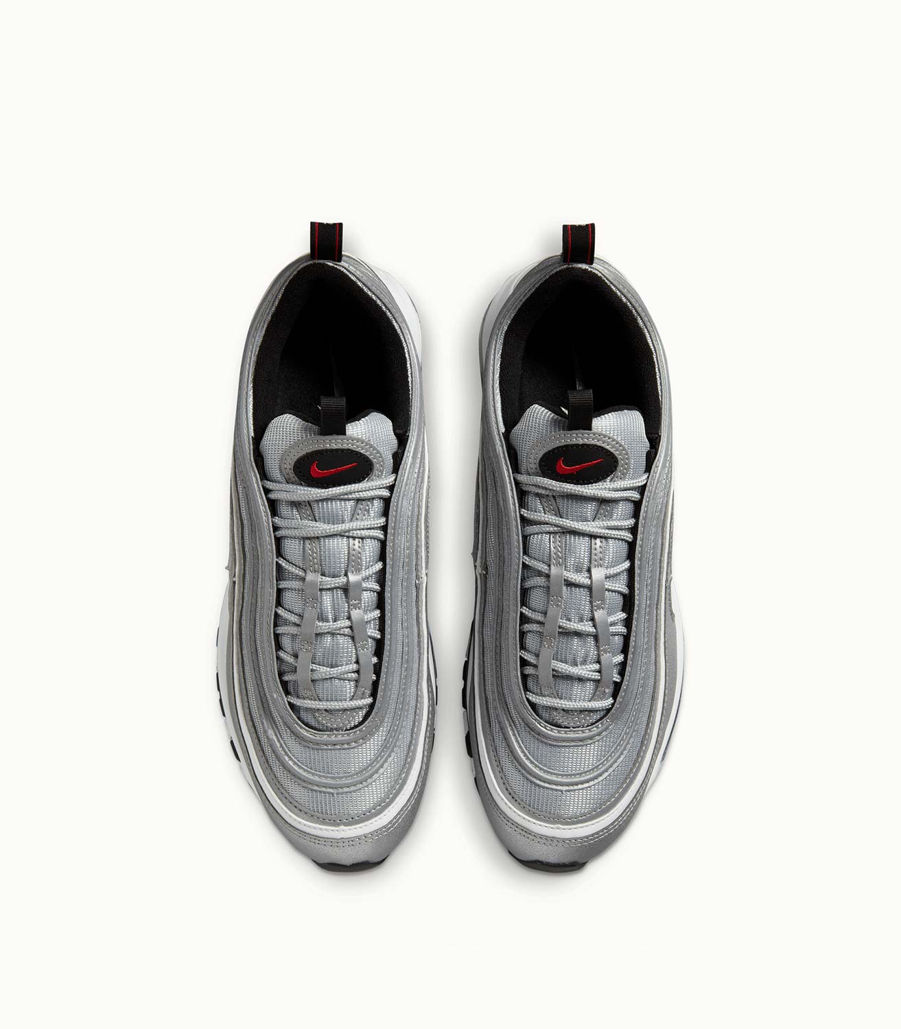 Dokter Auto Voorman NIKE AIR MAX 97 OG SNEAKERS COLOR GRAY | Playground