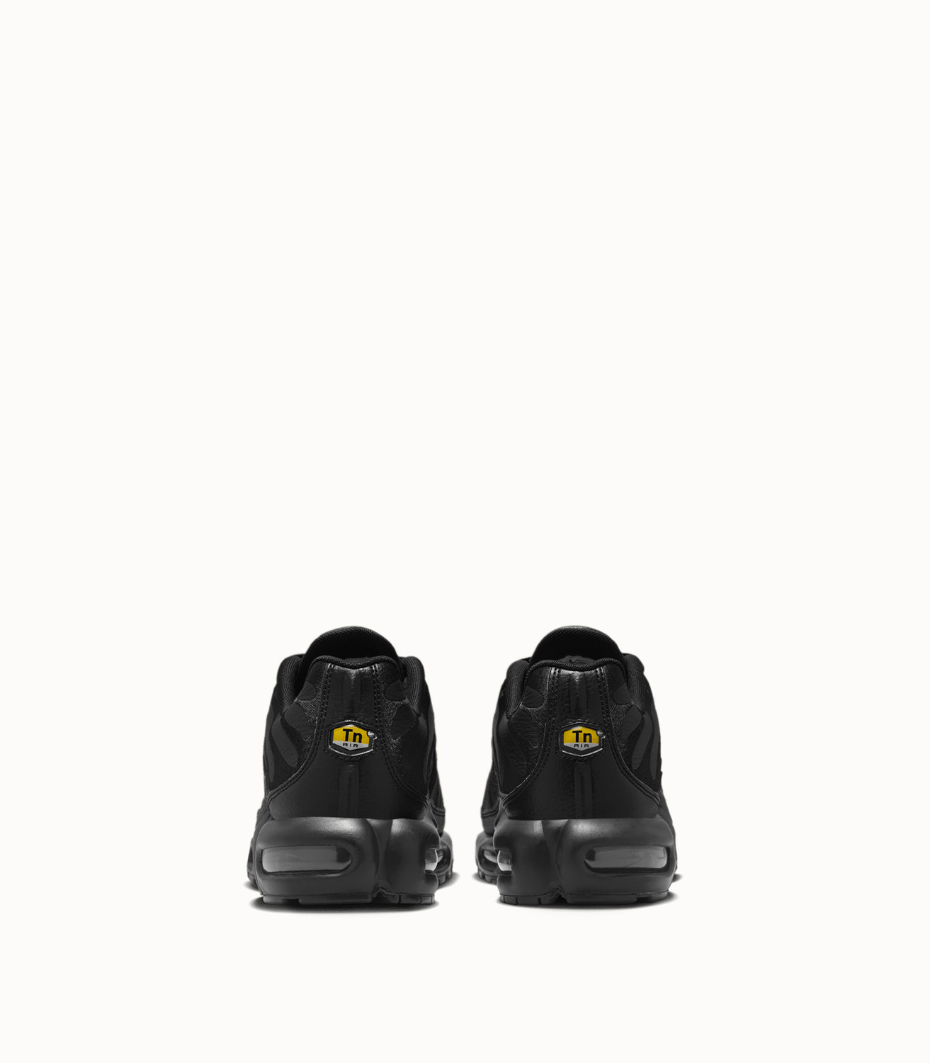 Nike Air Max Plus 'Triple Black
