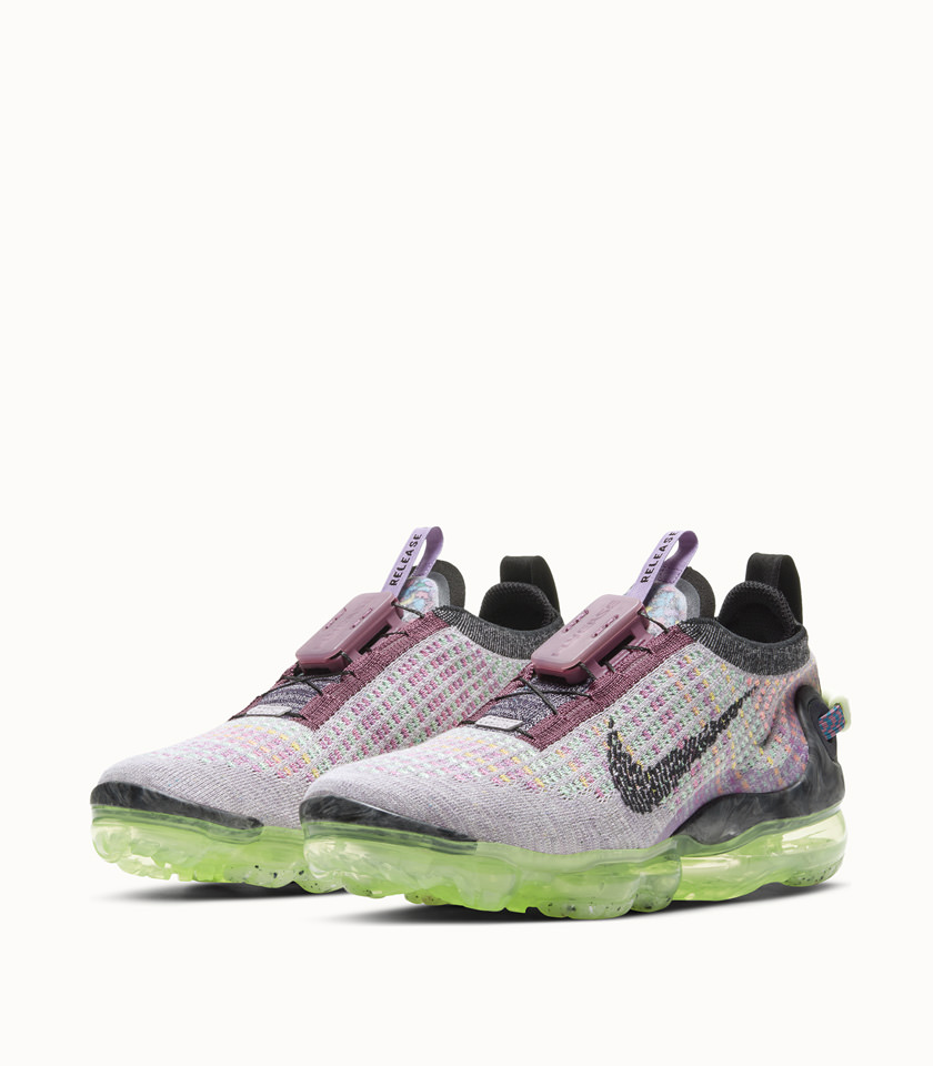 NIKE AIR VAPORMAX 2020 FK SNEAKERS COLOR PINK | Playground