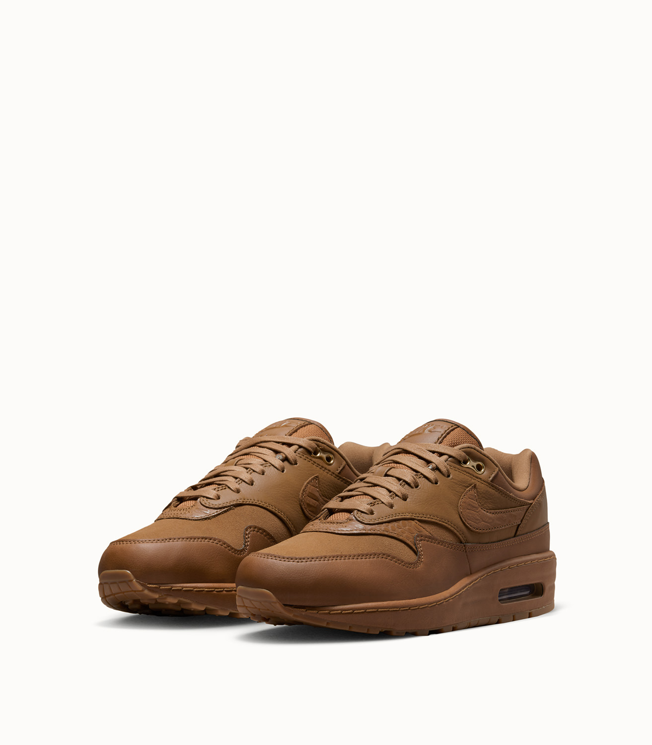NIKE AIR MAX 1 '87 SNEAKERS | Playground