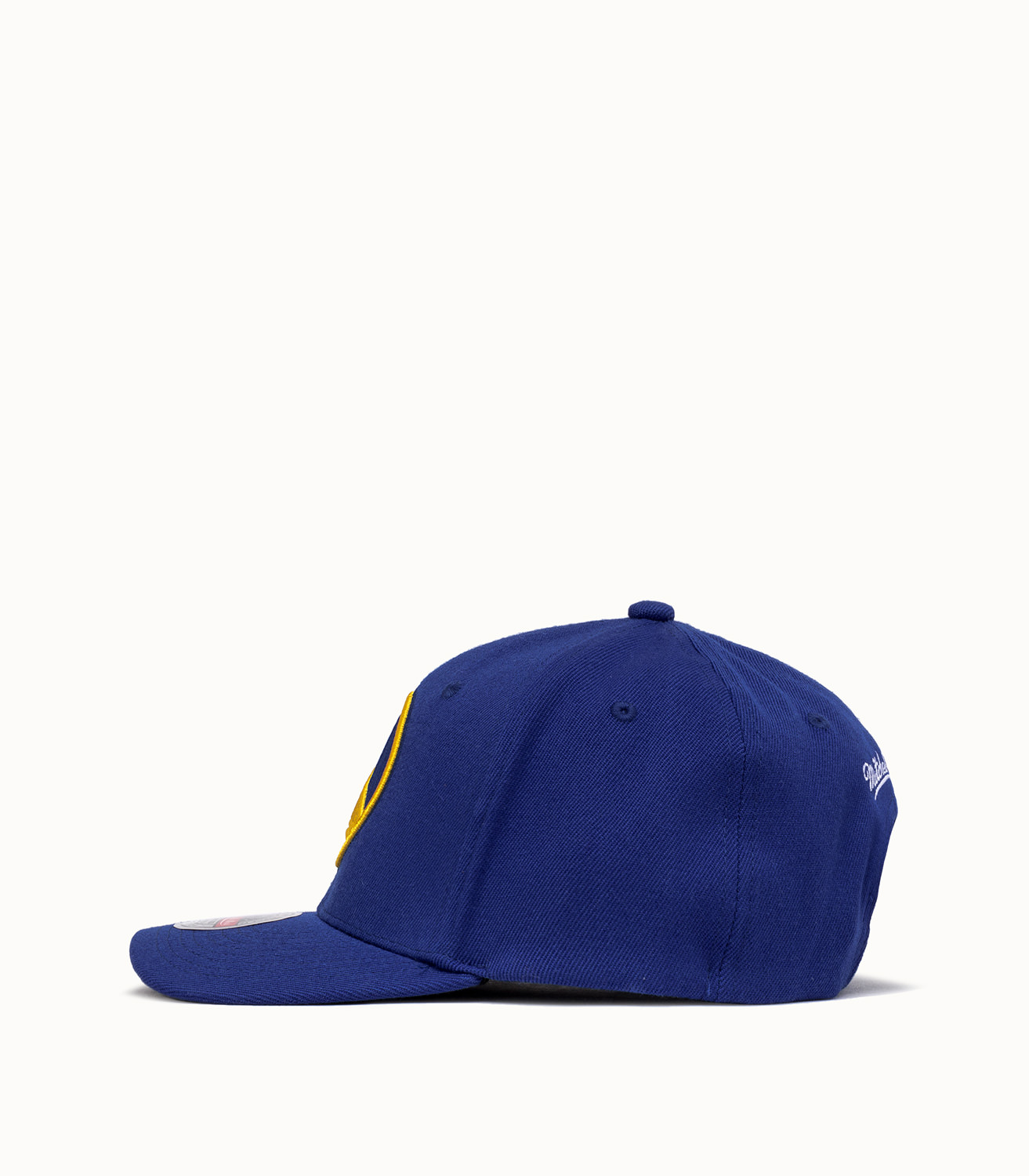 golden state warriors mitchell and ness