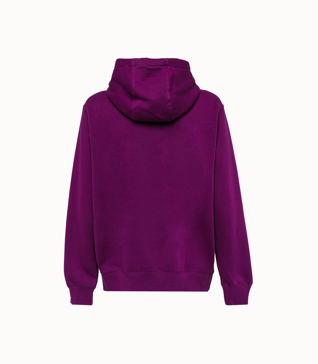 nike solid color hoodies