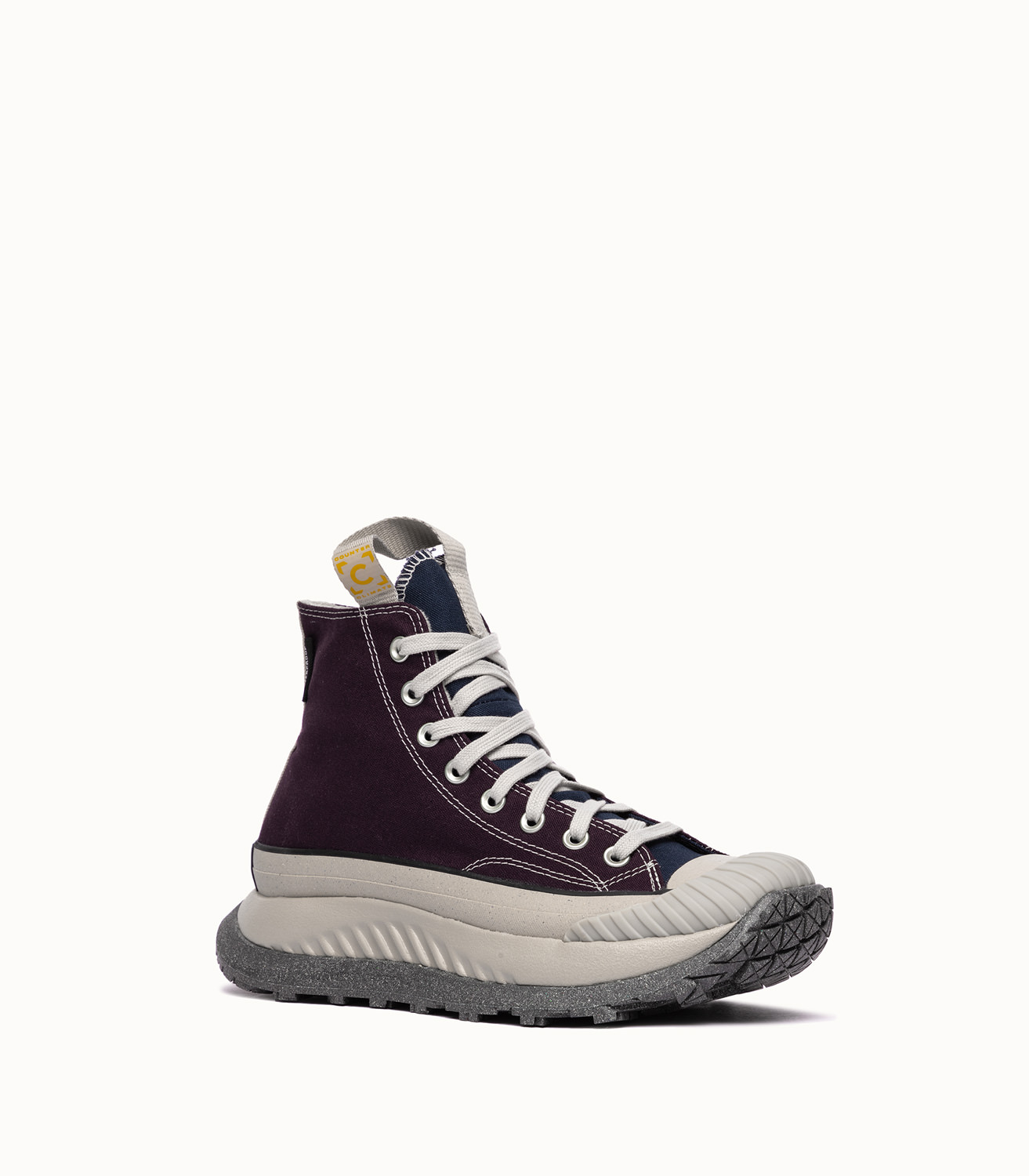 CONVERSE CHUCK 70 AT-CX CLIMATE SNEAKERS COLOR PURPLE | Play