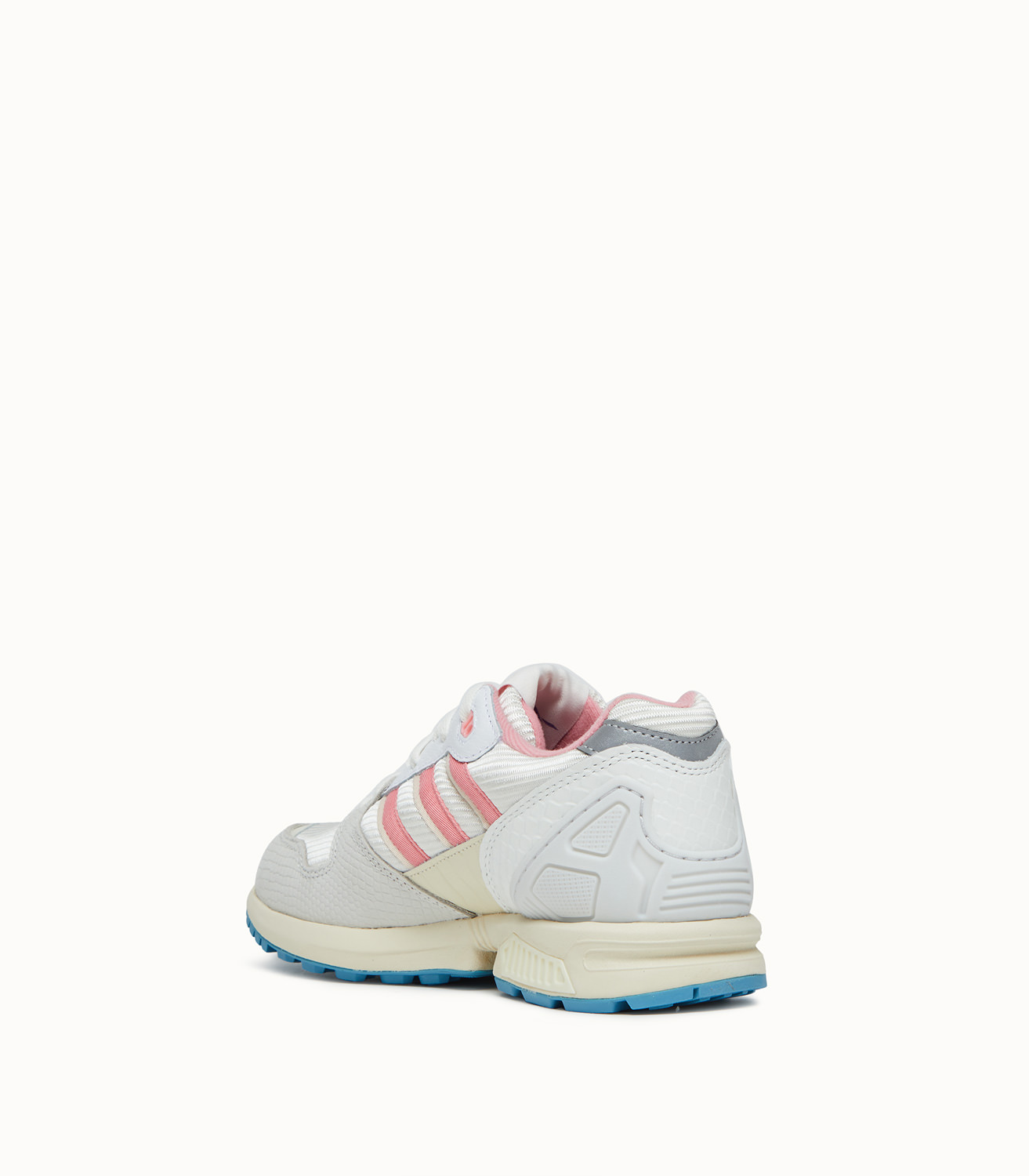 ZX 5020 SNEAKERS COLOR WHITE PINK