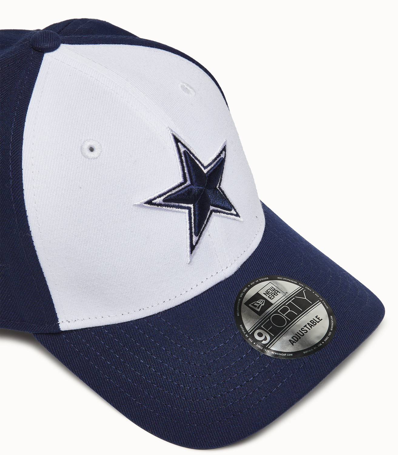 Dallas Cowboys New Era Hats